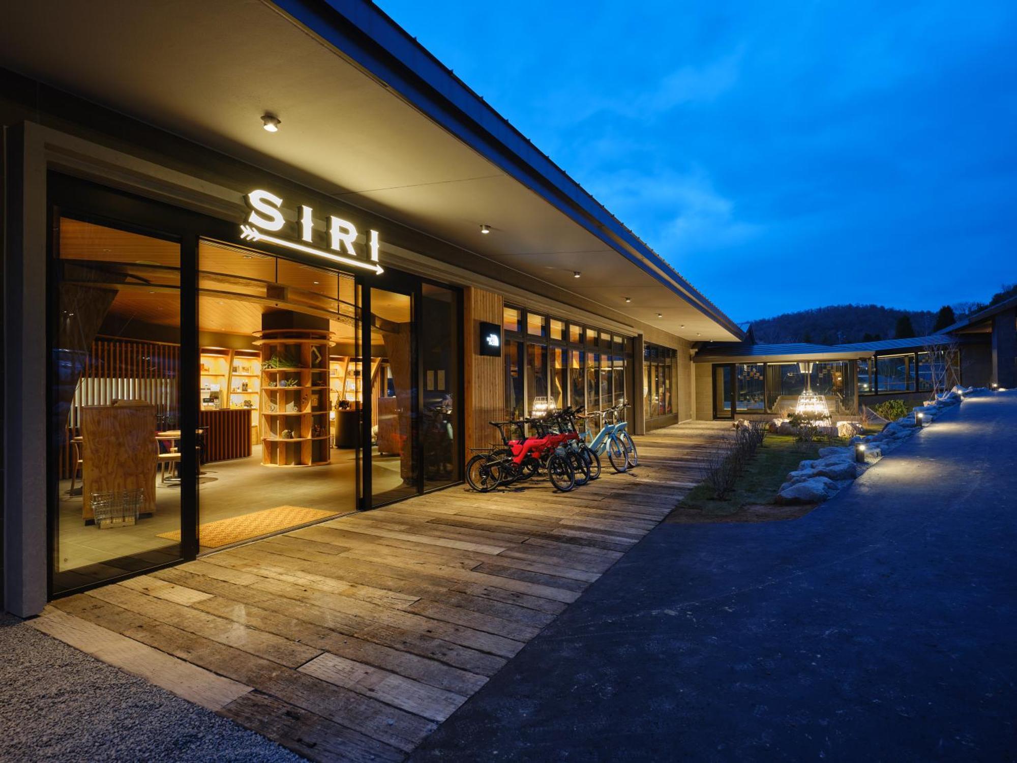 Lake Toya Tsuruga Resort Hikarinouta Toyako Eksteriør bilde